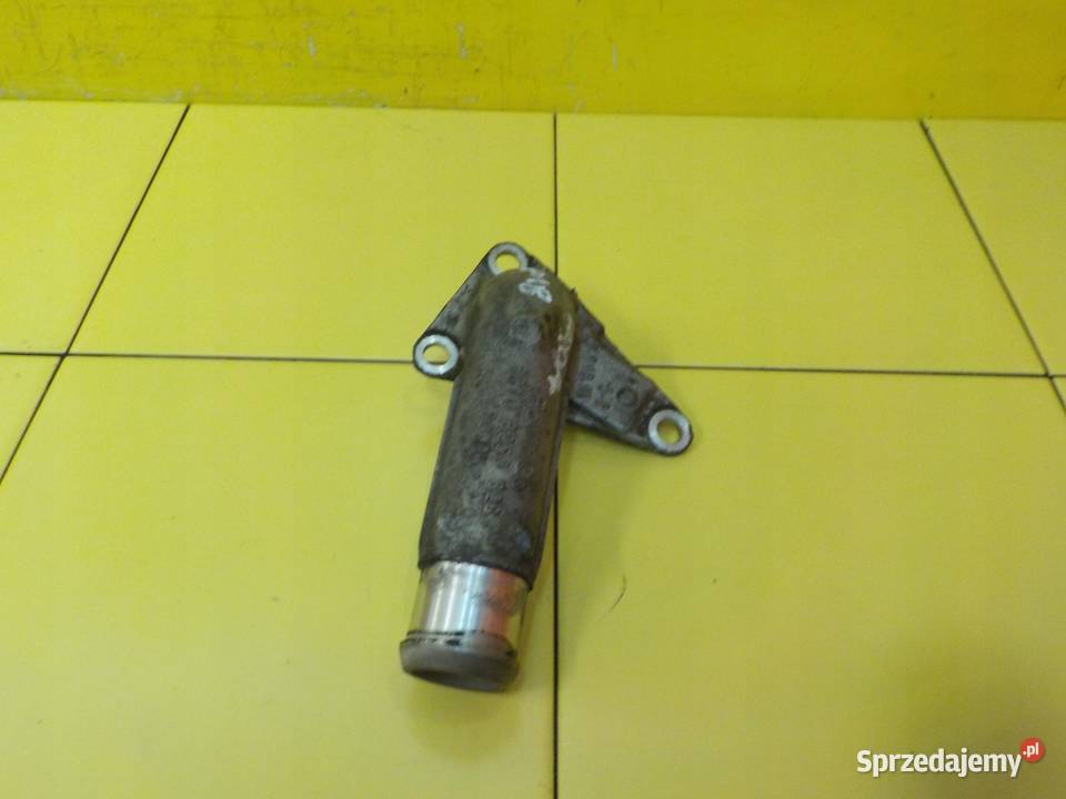 TRANSIT MK7 22 TDCI RWD EURO 5 16r 125 CYR5 Suków