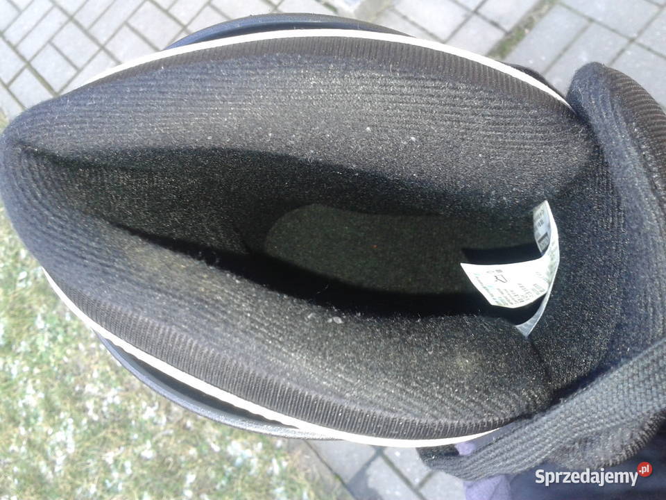 łyżwy hokejowe męskie r42 noweOKAZJA Skiereszewo