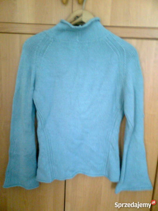 Sweter w serek rozmiar L Grodzisk Mazowiecki