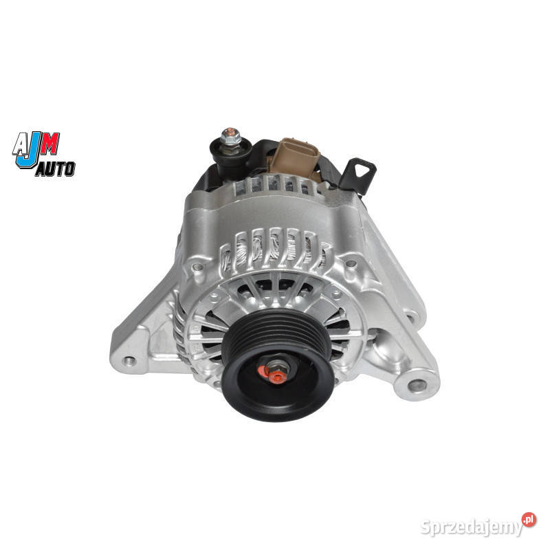 Alternator 2706022140 14 16 16V VVTi Toyota osobowe Grabów Szlachecki