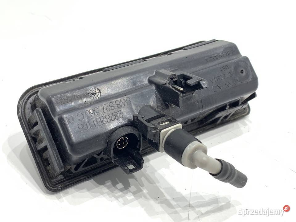 KAMERA KLAMKA KLAPY TYŁ CUPRA ATECA 8W8827566C