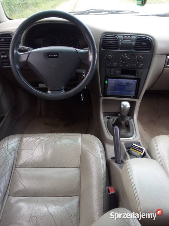 Sprzedam Volvo V40 czujnik deszczu dolnośląskie