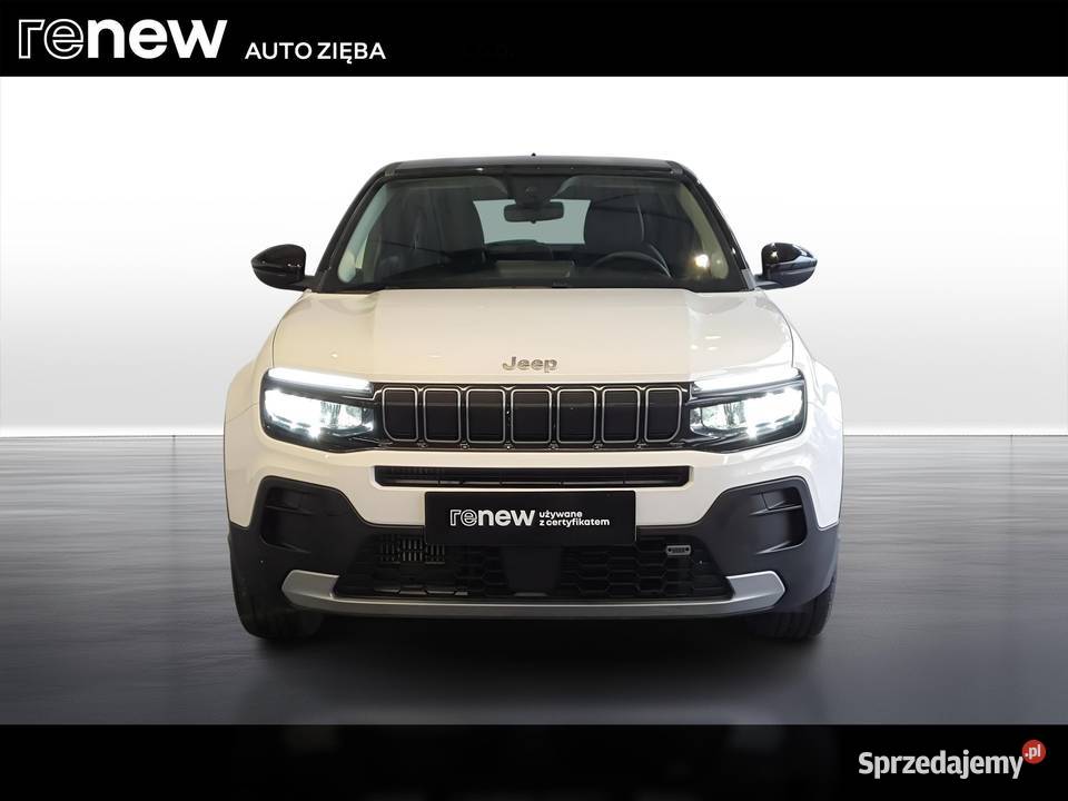 Avenger 12 GSE T3 Altitude FWD Kamera I ElKlapa sprzedam