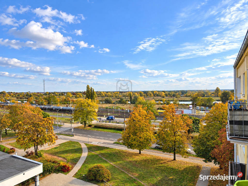 Sprzedam mieszkanie 476m2 2 pokoje Gorzów 47.6m2 Gorzów Wielkopolski