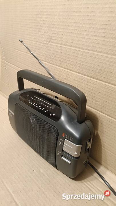 THOMSON RT302 Radio przenośne Poznań