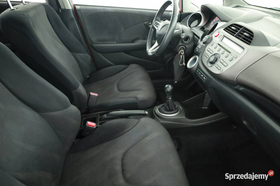 Honda Jazz 14 iVTEC 65909km mazowieckie Piaseczno sprzedam
