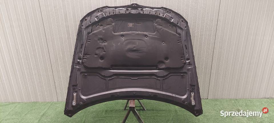 MASKA BMW 3 E90 E91 0812 LIFT LAK 6689 Międzychód sprzedam