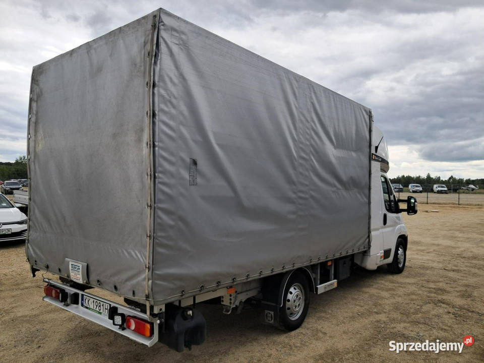 Opel Movano Poleasingowe BZ skrzynia Opel Komorniki sprzedam