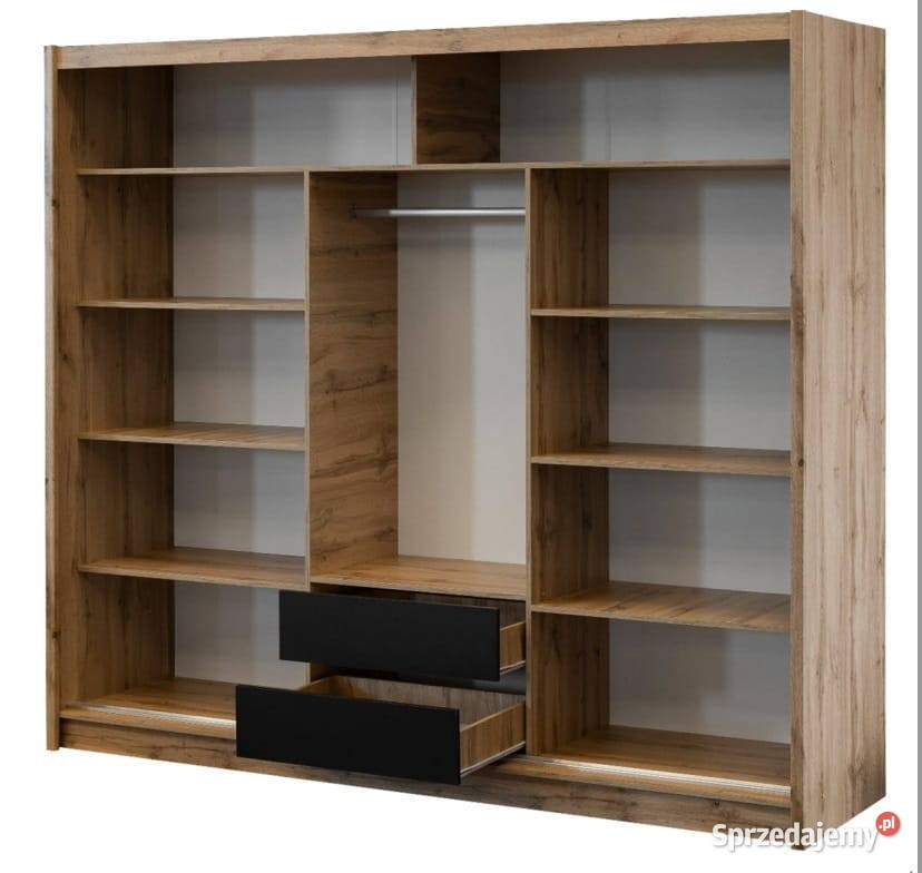 Szafa London 250 L sprzedam