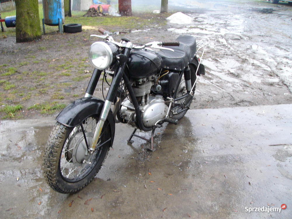 JUNAK przejściówka z dokumentami ORGINAŁ Ruda Śląska