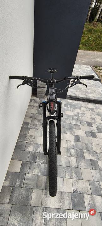 Rower MTB Full Mondraker Foxy 2023r M