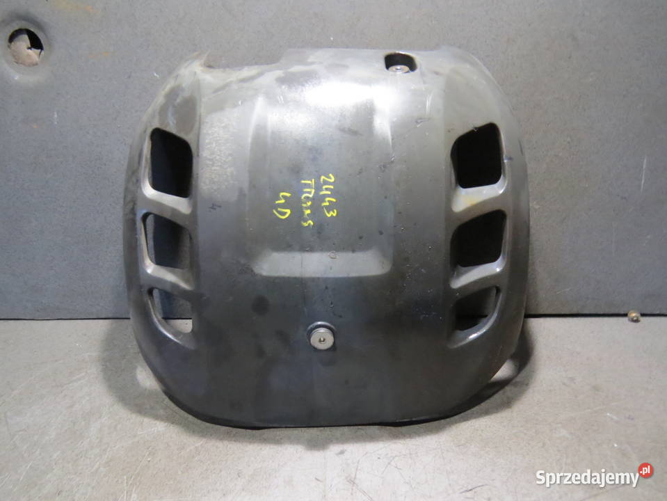 HONDA TRANSALP 650 XL XL650 OSŁONA SILNIKA PŁUG Łódź