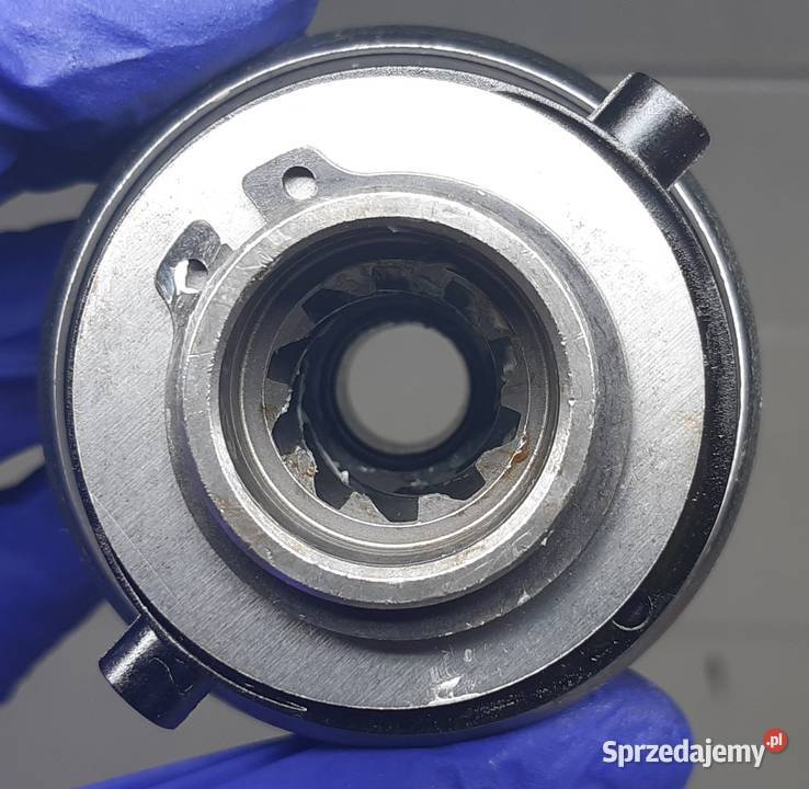 BENDIKS ROZRUSZNIK FIAT DUCATO 19 25 28 10110250 Pozostałe dolnośląskie Mielęcin