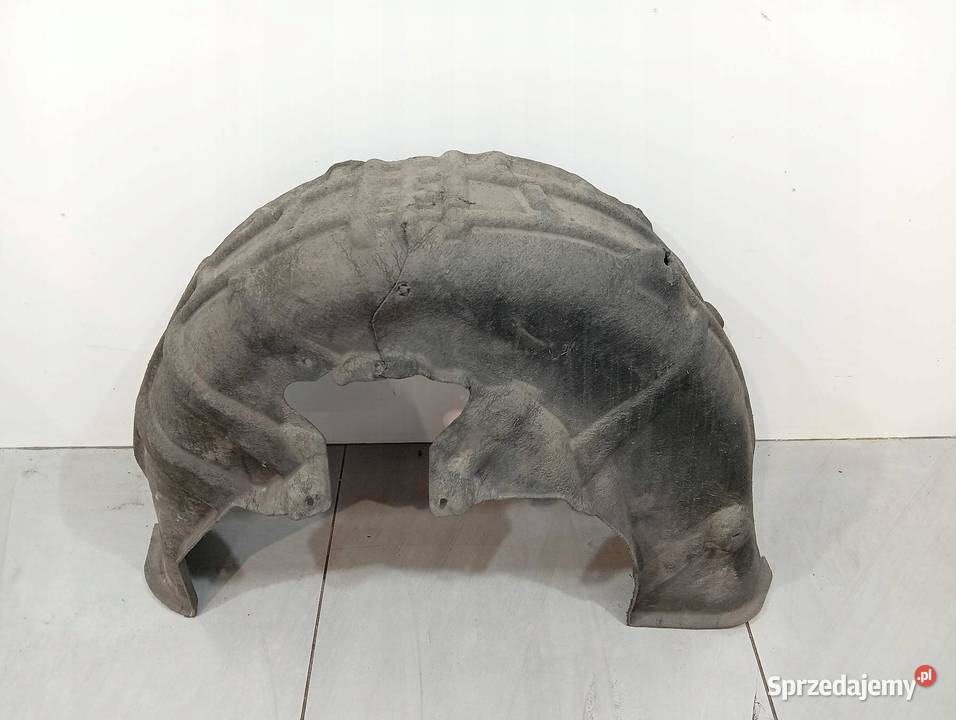 NADKOLE LEWY TYŁ Volvo S60 III 20182024 świętokrzyskie