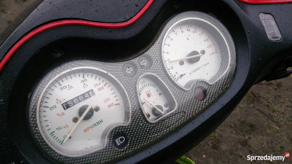 Motomar Caiman 50cc Sobiesęki