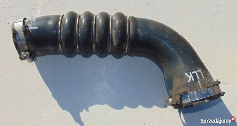 Rura Wąż 4F0145738K Audi Vw śląskie Mikołów