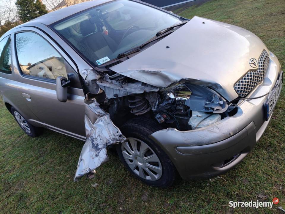 Toyota Yaris 13 Toyota