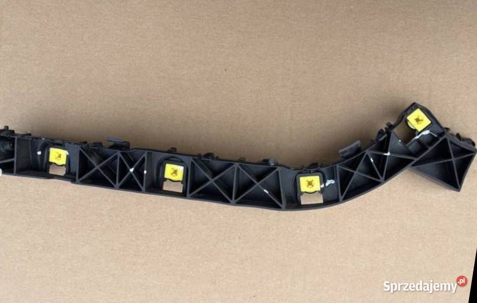 HYUNDAI SANTA FE IV LIFT ŚLIZG MOCOWANIE Mocowania Międzychód