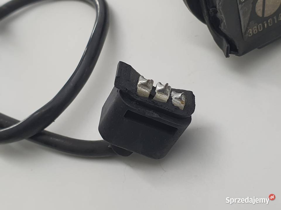 CEWKA DUCATI DIAVEL Janowice