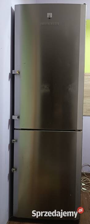 Lodówko zamrażarka