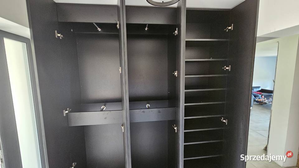 Meble na wymiar kuchnie szafy zabudowy Śląsk Meble na wymiar Gliwice