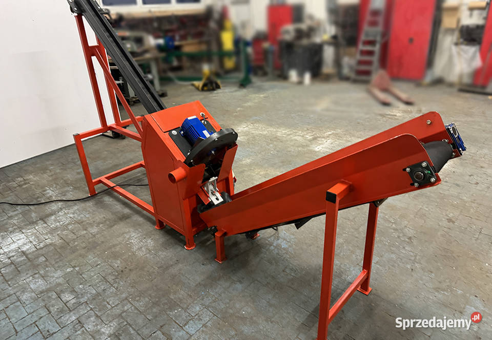 Klockarka Wojtech Produkcja Sierakowska Huta sprzedam