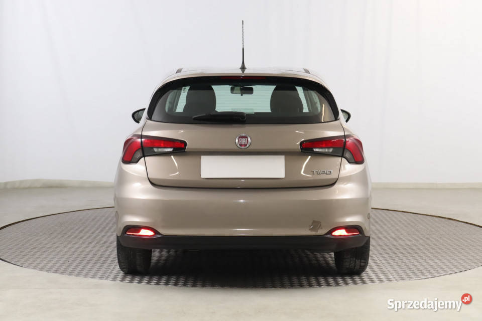 Fiat Tipo 14 16V 70KM Zabrze