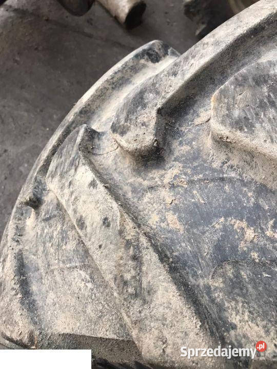 John Deere 3400 CZĘŚCI Most Przedni 4475 036 020 wielkopolskie Jastrzębniki