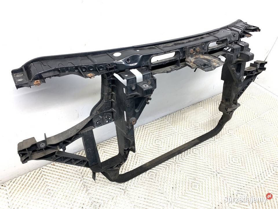 PAS PRZEDNI BMW E83 20 150 0311 SUV WZMOCNIENIE