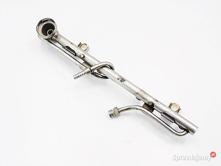 LISTWA WTRYSKOWA 18 20V PASSAT B5 AUDI A4 B5 A6 Sosnowiec