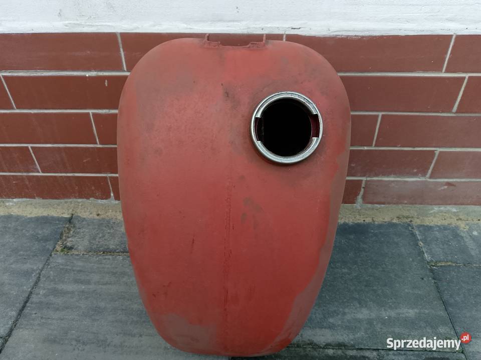 wsk wfm bak zbiornik