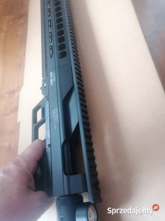 Wiatrówka PCP Evanix RexIbex 762 Ruda Śląska