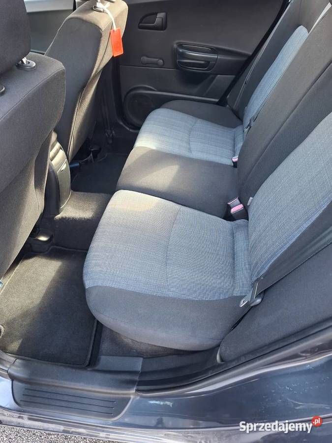 Sprzedam Kia Ceed 16 benzyna Dobre
