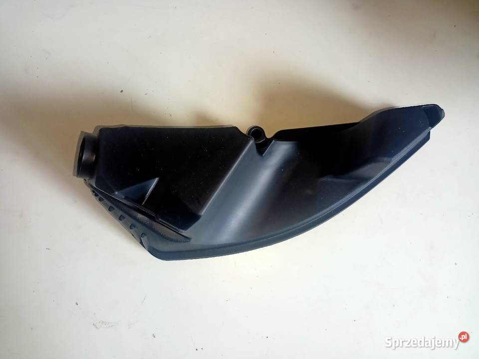 Obudowa osłona filtra powietrza Aprilia SR 50 sprzedam