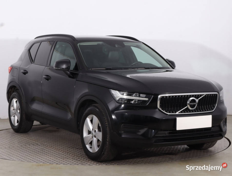 Volvo XC40 D3 Piaseczno