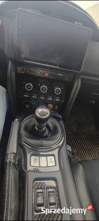 Toyota GT86 2018 Sieraków sprzedam