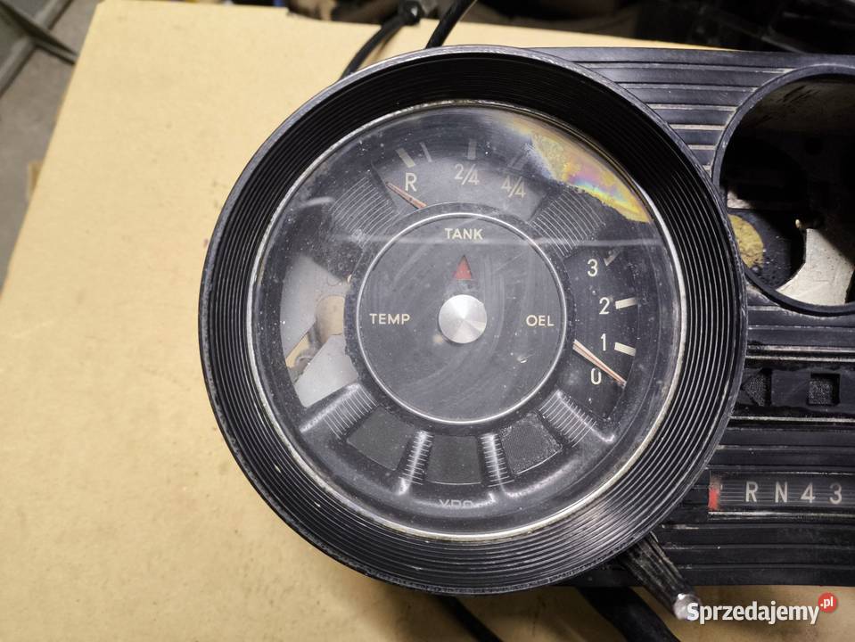 Zegary licznik prędkościomierz mercedes w108 podkarpackie Lutoryż sprzedam