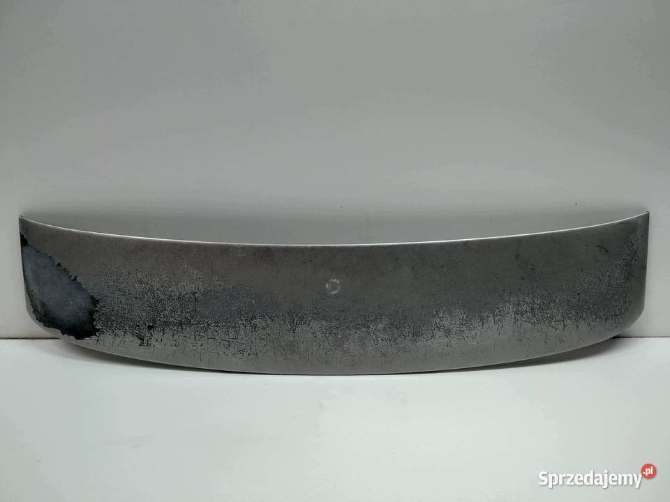 SPOILER 1M6827933 Seat Leon I 19992006