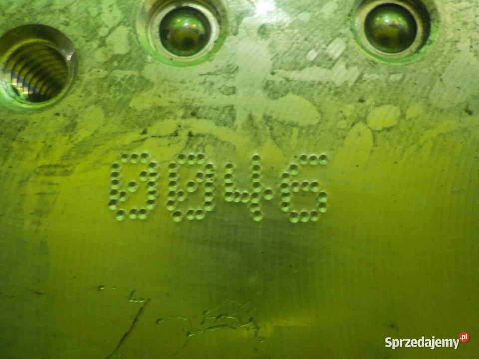 ALFA ROMEO 159 22 JTS 05r 4D pompa ABS 54084738E mazowieckie Suków