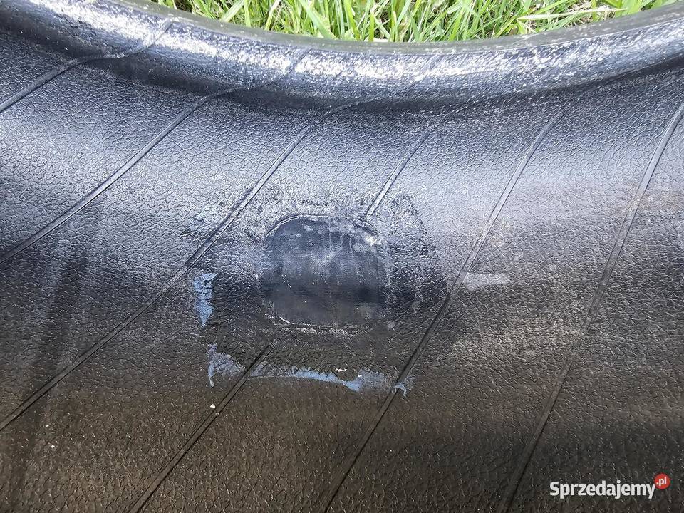 Opony Michelin Primacy 3