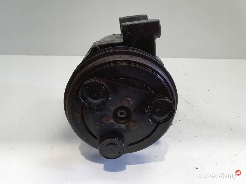 SPRĘŻARKA KLIMATYZACJI Subaru Impreza II 20 i lubelskie Rudka sprzedam