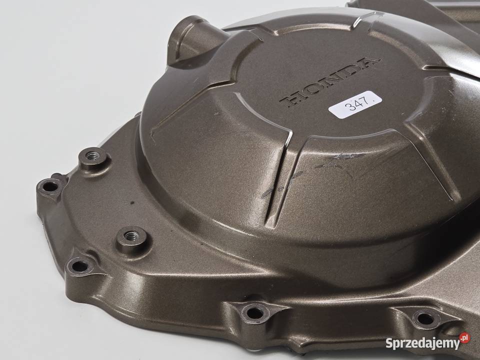 Dekiel Sprzegla Pokrywa Honda Crf 1000 Africa Pokrywy i osłony silnika Janowice