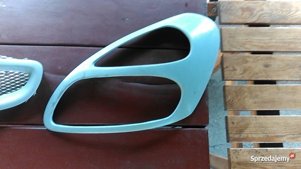 Tuning Nubira II sprzedam