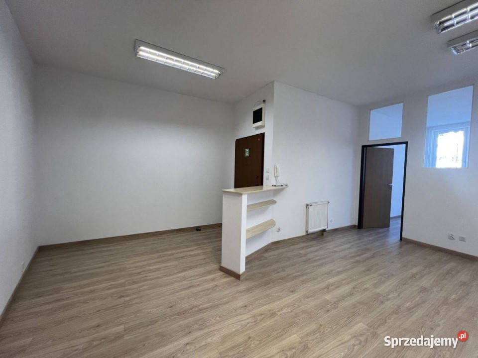 Na sprzedaż lokal biurowy z Najemcą Wrocław