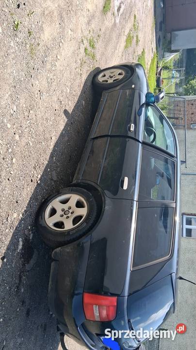 Audi a4 b5 avant 1999r 19tdi Zawada Książęca