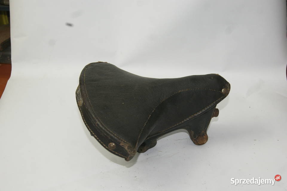 SIEDZENIE GEFRAG NSU 98 DIAMANT DKW SACHS Siedzenia Rybnik