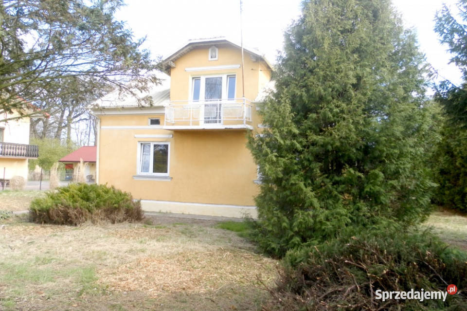 DOM WOLNOSTOJACY PARTEROWY 100M2 RZESZOW 5333zł/m2 Jasionka