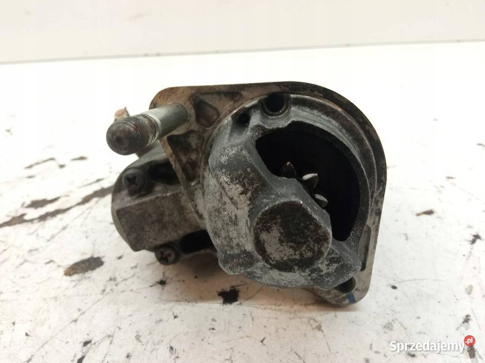 ROZRUSZNIK 3110063J0 13 16V Suzuki Swift IV