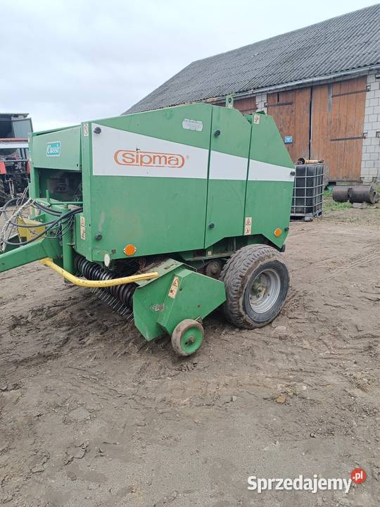 Sipma Z2791 Ciechanów