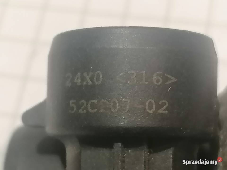 czujnik ciśnienia klimatyzacji 7700417506 Piotrków Trybunalski